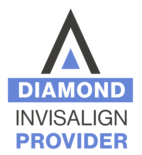 Diamond Invisalign Provider 